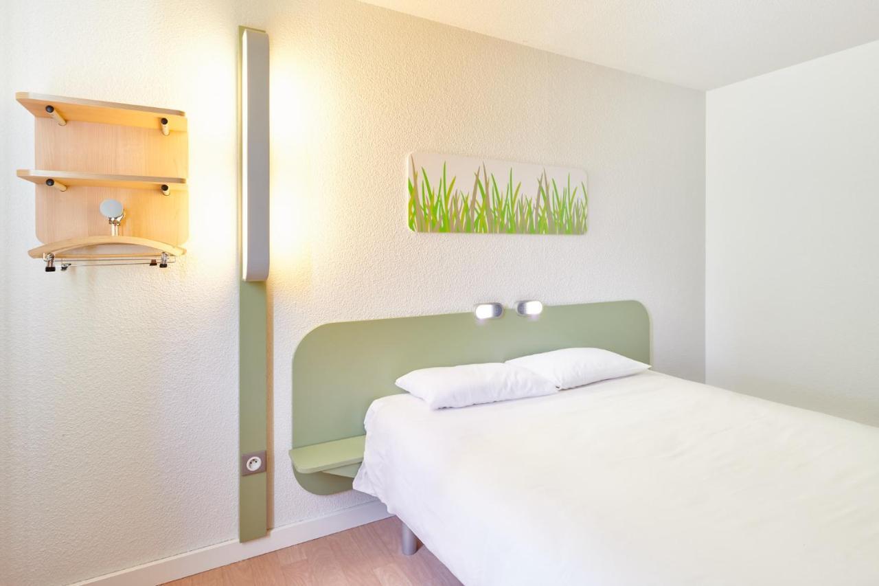 Ibis Budget Saint Paul Les Dax Eksteriør bilde